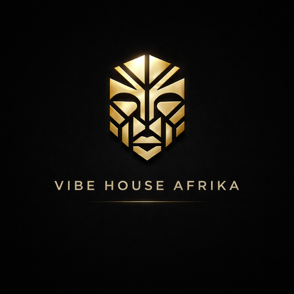 Vibe House Afrika home